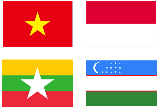国旗